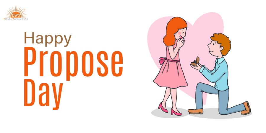 Happy Propose Day